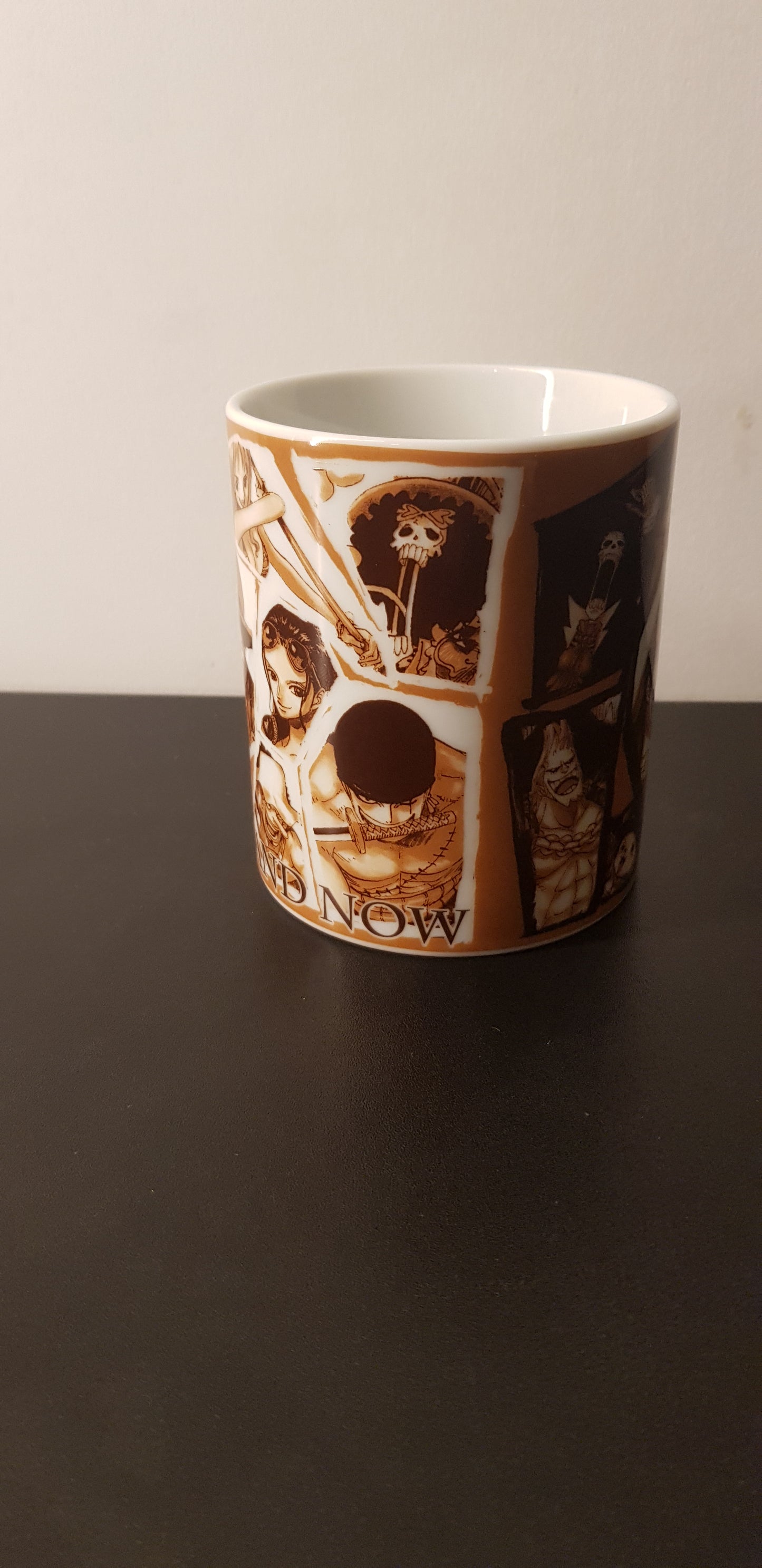 Mug One Piece