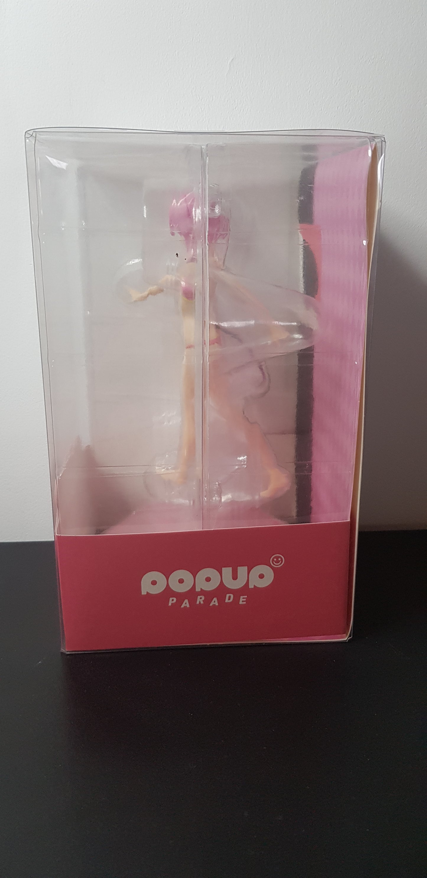 Figurine To Love - Popup Parade - Nana Astar Deviluke