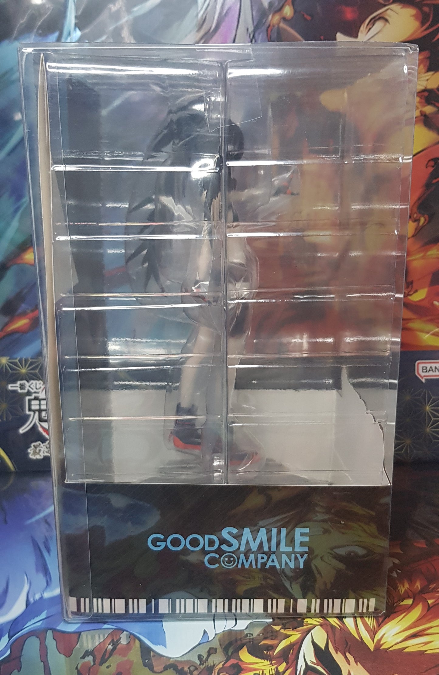 Figurine Pop Up Parade Empress - Black Rock Shooter Dawn Fall Ver.