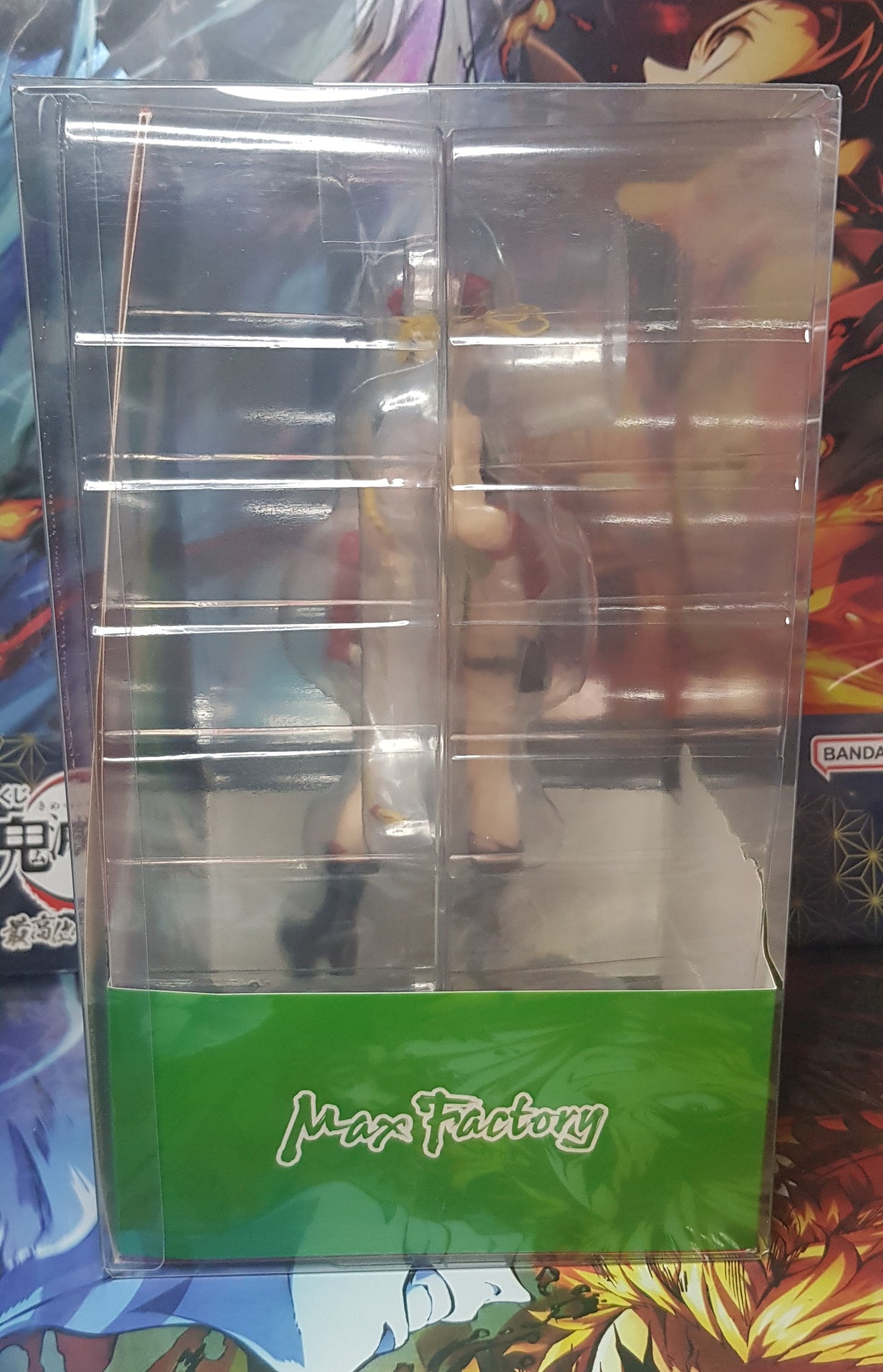 Figurine Pop Up Parade Cammy - Street Fighter