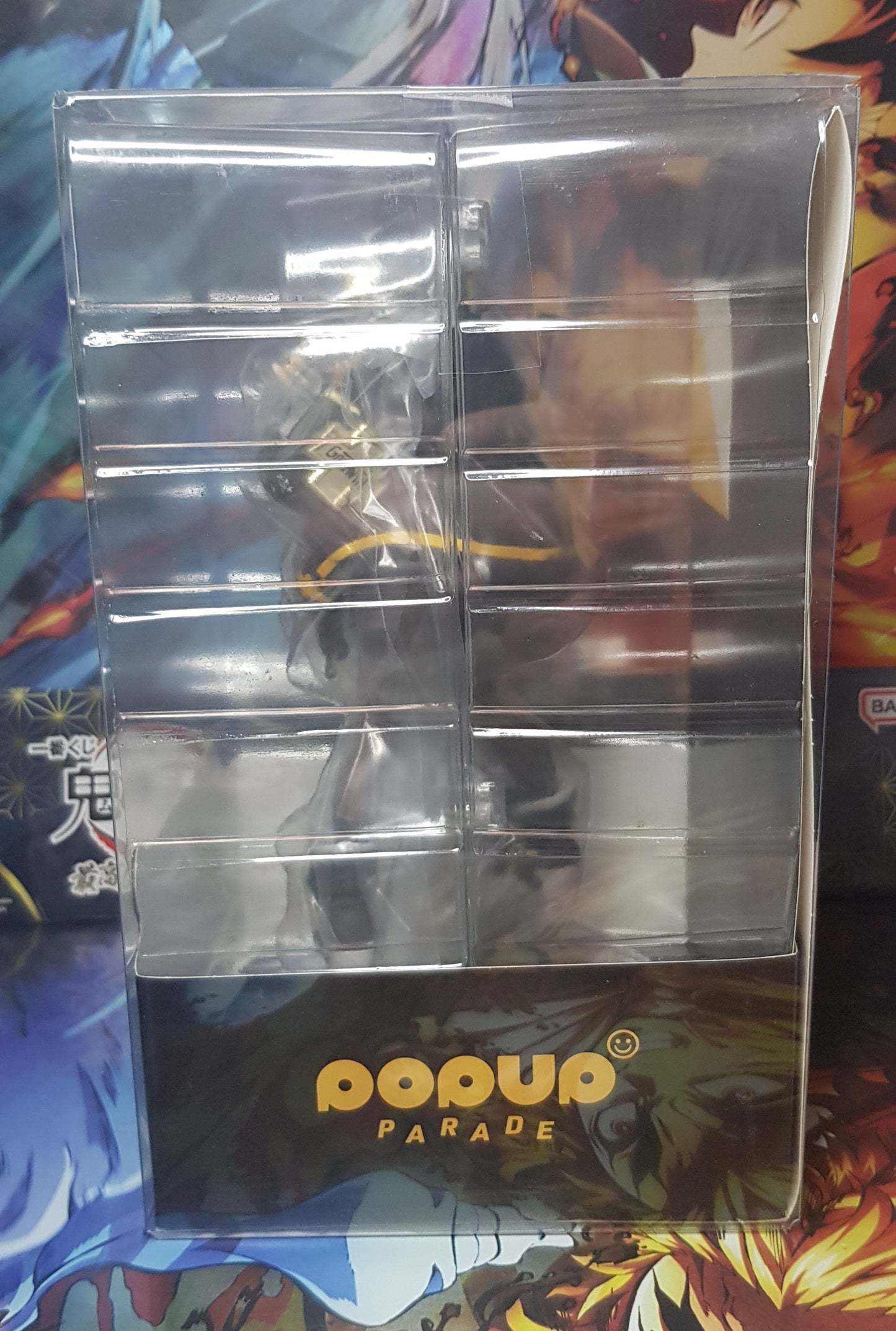 Figurine Pop Up Parade Bridget - Guilty Gear Strive (Black Ver.)