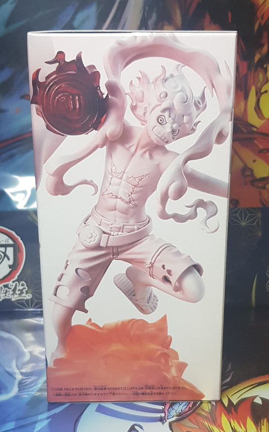 Figurine One Piece Film Red Senkouzekkei - Shanks