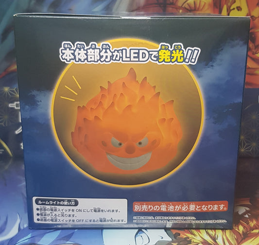 Lampe One Piece – Prometheus Banpresto Bandai