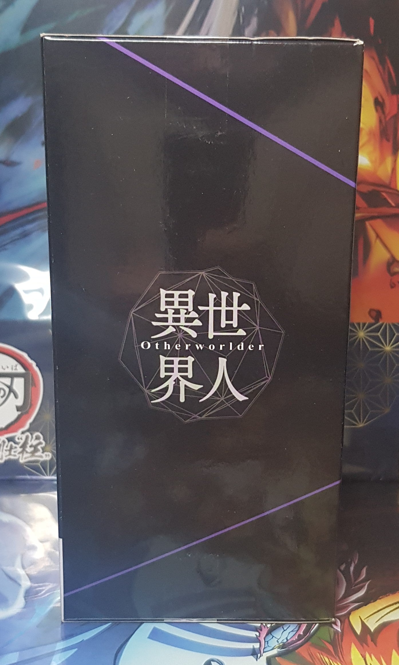Figurine Moi Quand Je Me Reincarne En Slime - Banpresto - Kleiman - Otherworlder Vol 17