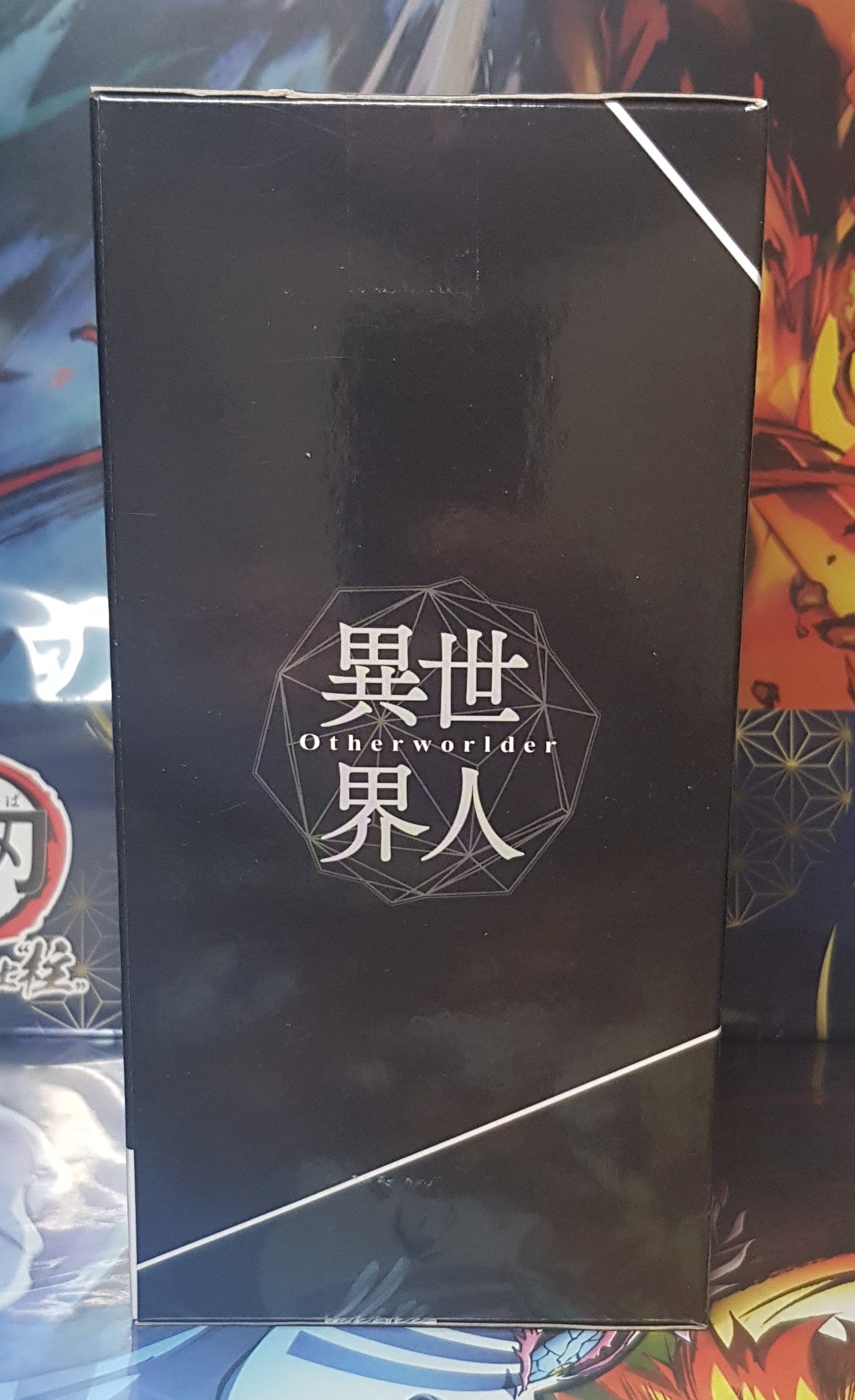 Figurine Moi Quand Je Me Reincarne En Slime - Banpresto - Laplace - Otherworlder Vol 17