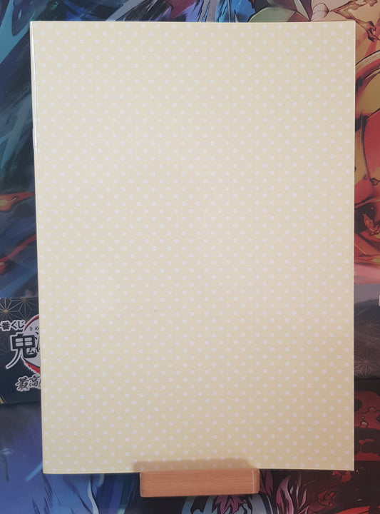 Doujinshi Kantai Collection - KanColle - Suzutsuki