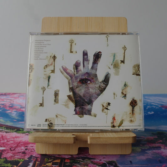 Matryoshka Laideronnette VBR-012 Virgin Babylon Records