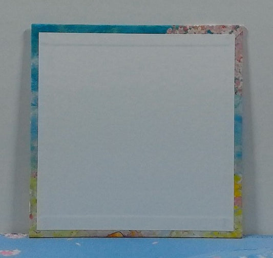 Tableau Magical DoReMi Canvas Mode 2 - Hazuki Fujiwara