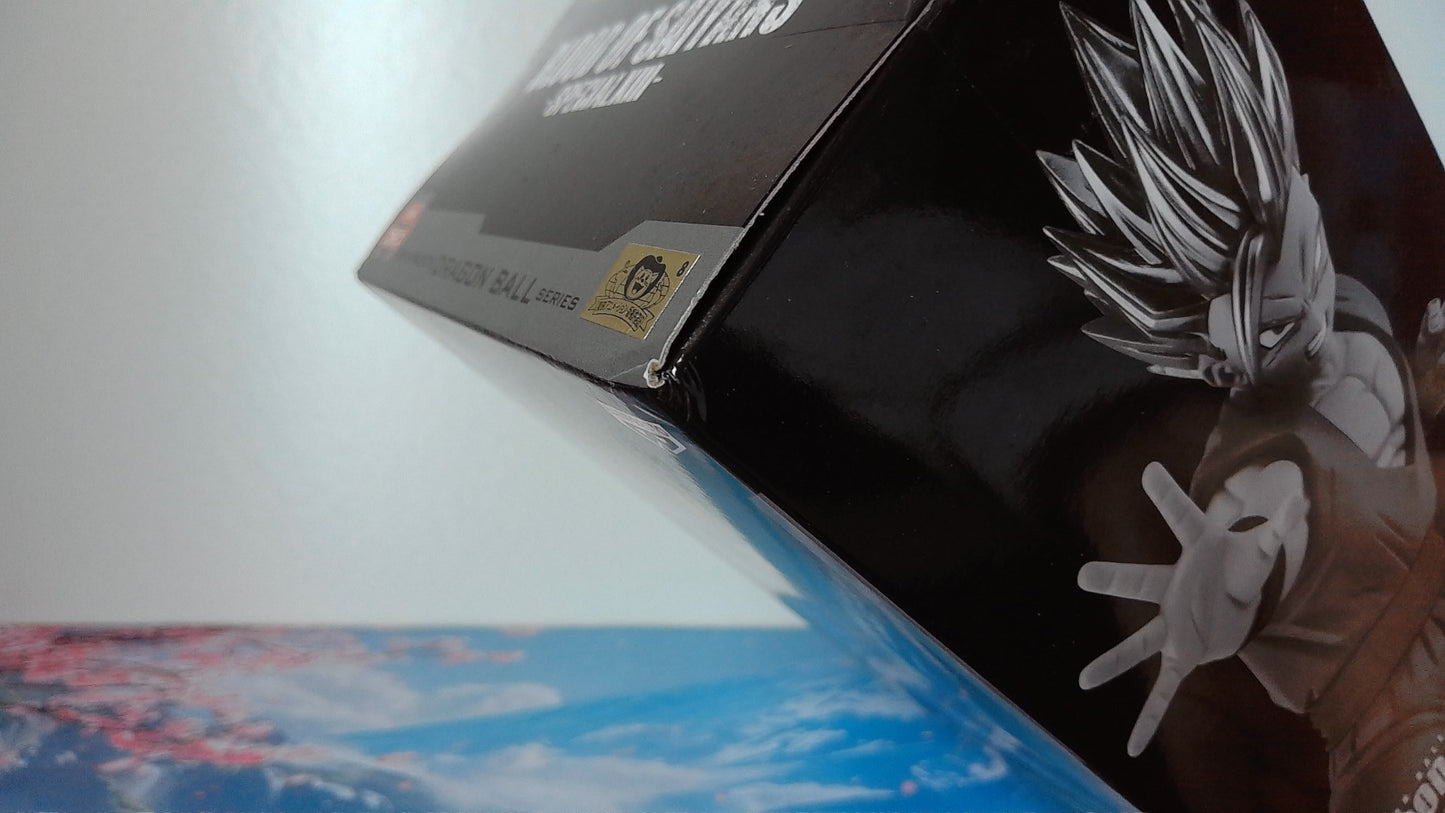 Figurine Dragon Ball Z Blood Of Saiyans Special XIII