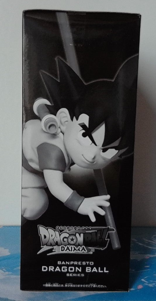 Figurine Dragon Ball Daima Son Goku