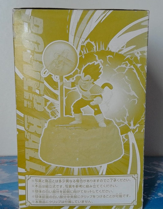 Figurine Dragon Ball Kai Clash Edition Price Day Clip Order Vegeta