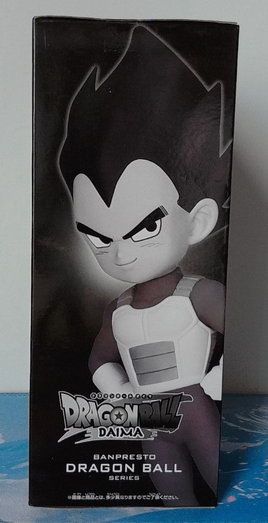 Figurine Dragon Ball Daima Vegeta