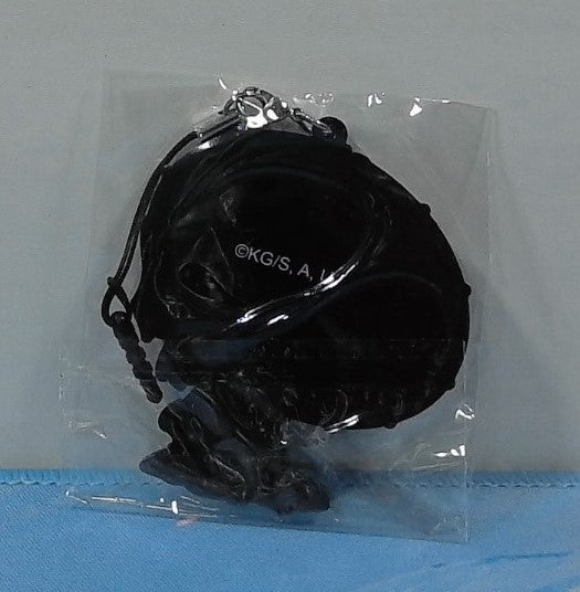 Strap Demon Slayer - Shinobu Kocho