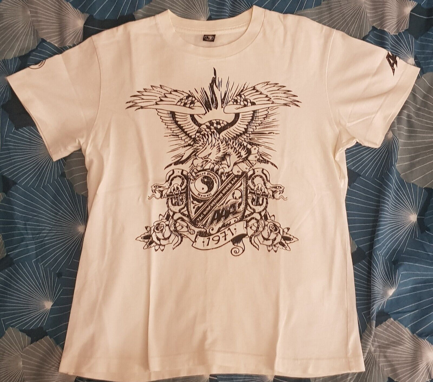 T-shirt AAA