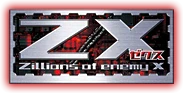 Z/X-Zillions of enemy X-
