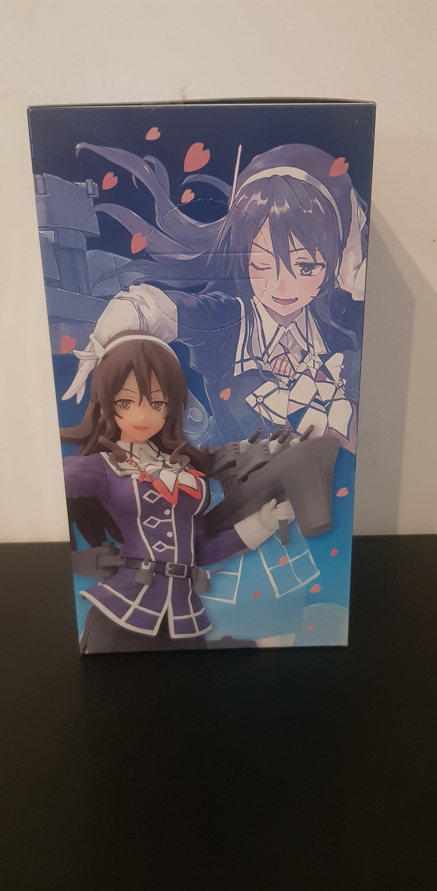 Figurine Ashigara (Kai Ni version) SPM Figure Kantai Collection ~Kan Colle~ - SEGA