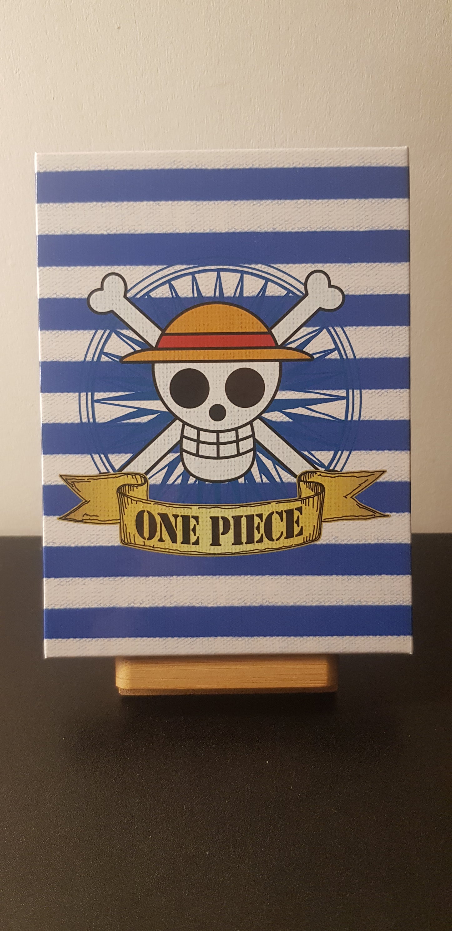 Bloc Note One Piece