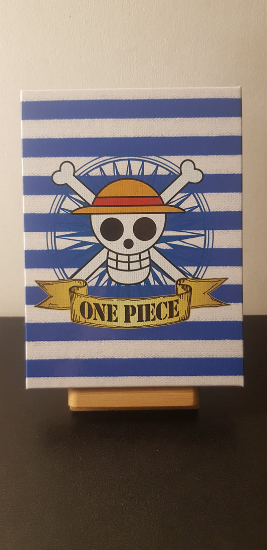 Bloc Note One Piece