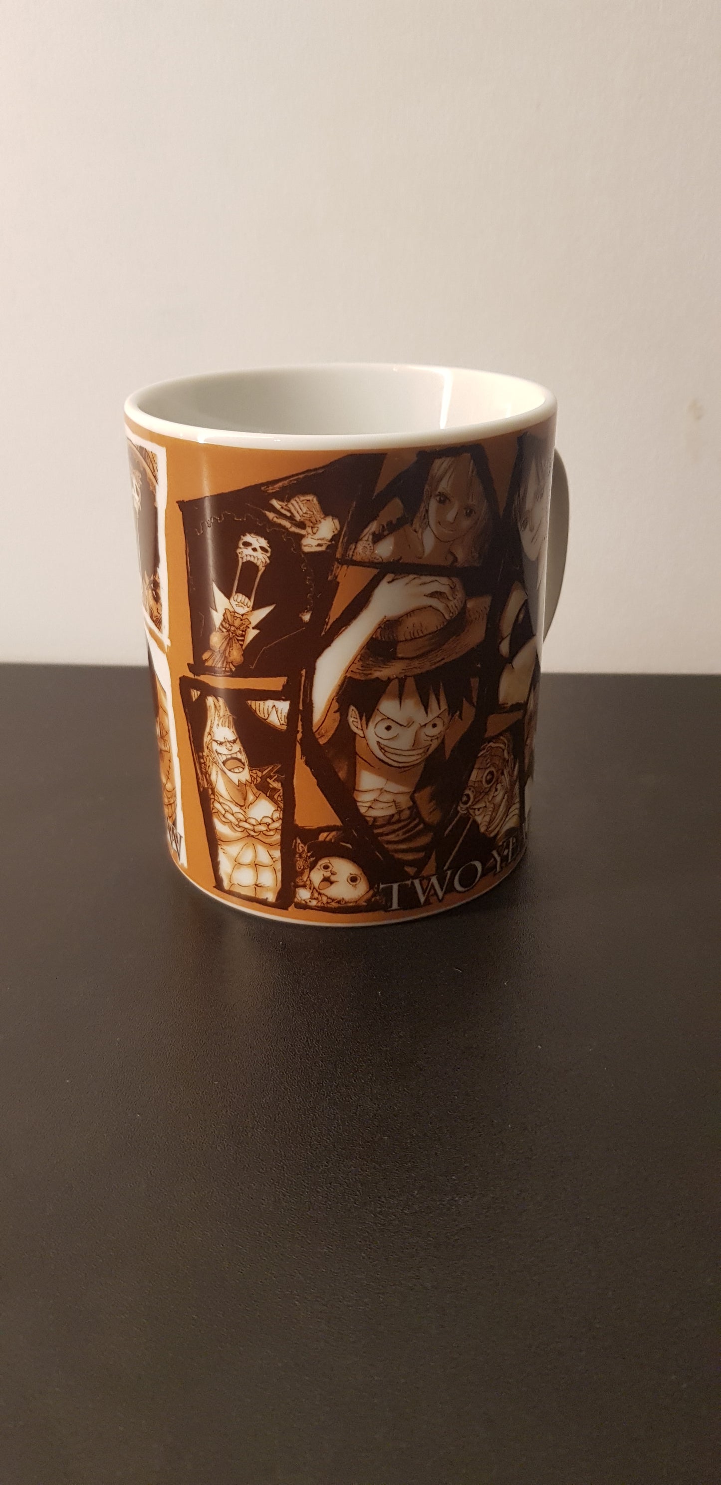 Mug One Piece