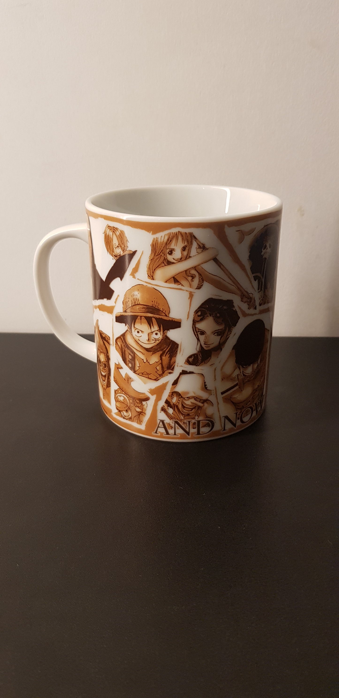 Mug One Piece