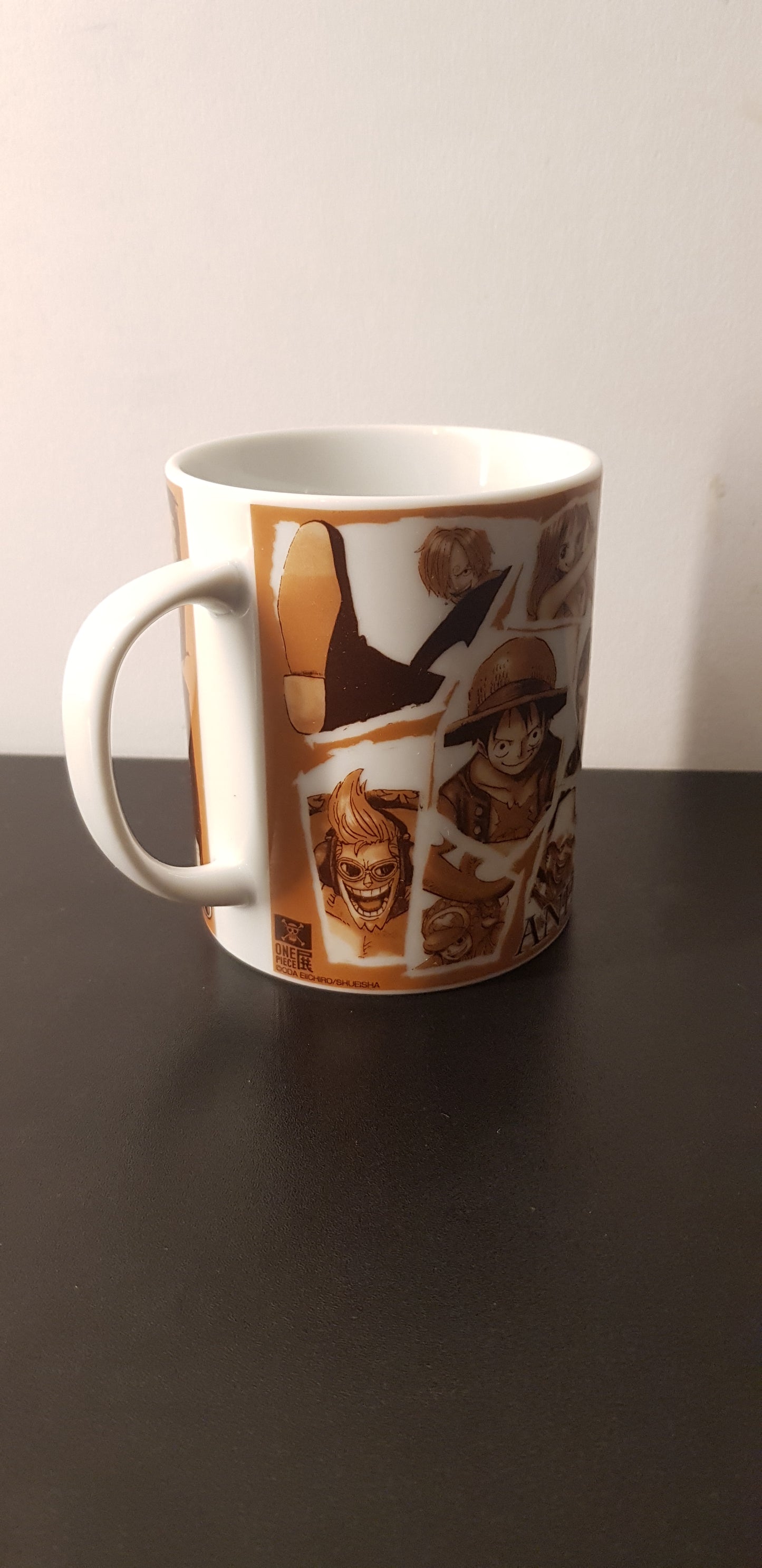 Mug One Piece