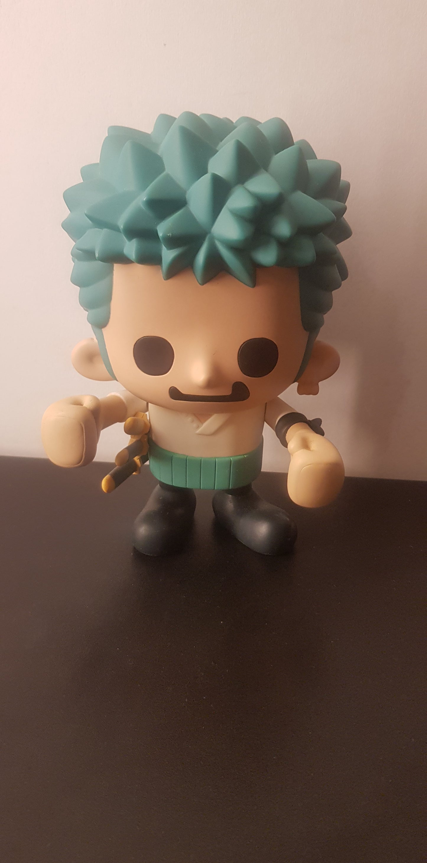 Figurine One Piece - Roronoa Zoro