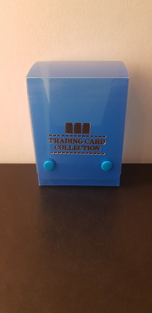 Deck Holder - Trading Card Collection