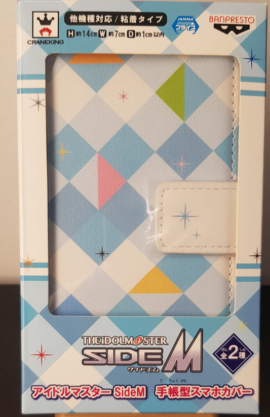 Coque de smartphone The Idolmaster Side M