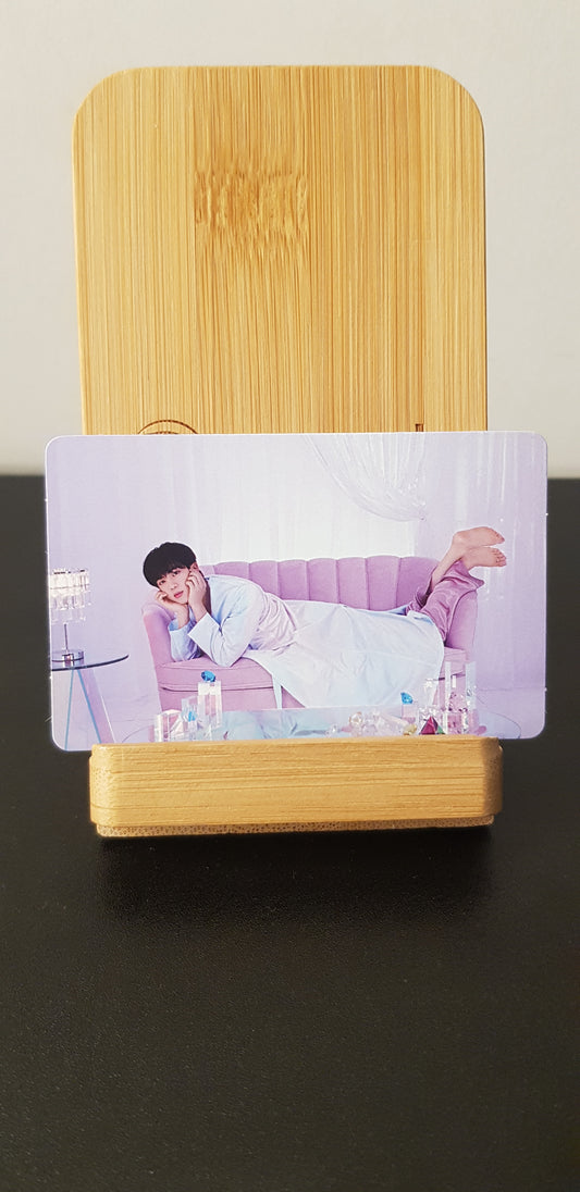 PhotoCard BTS - Life Goes On