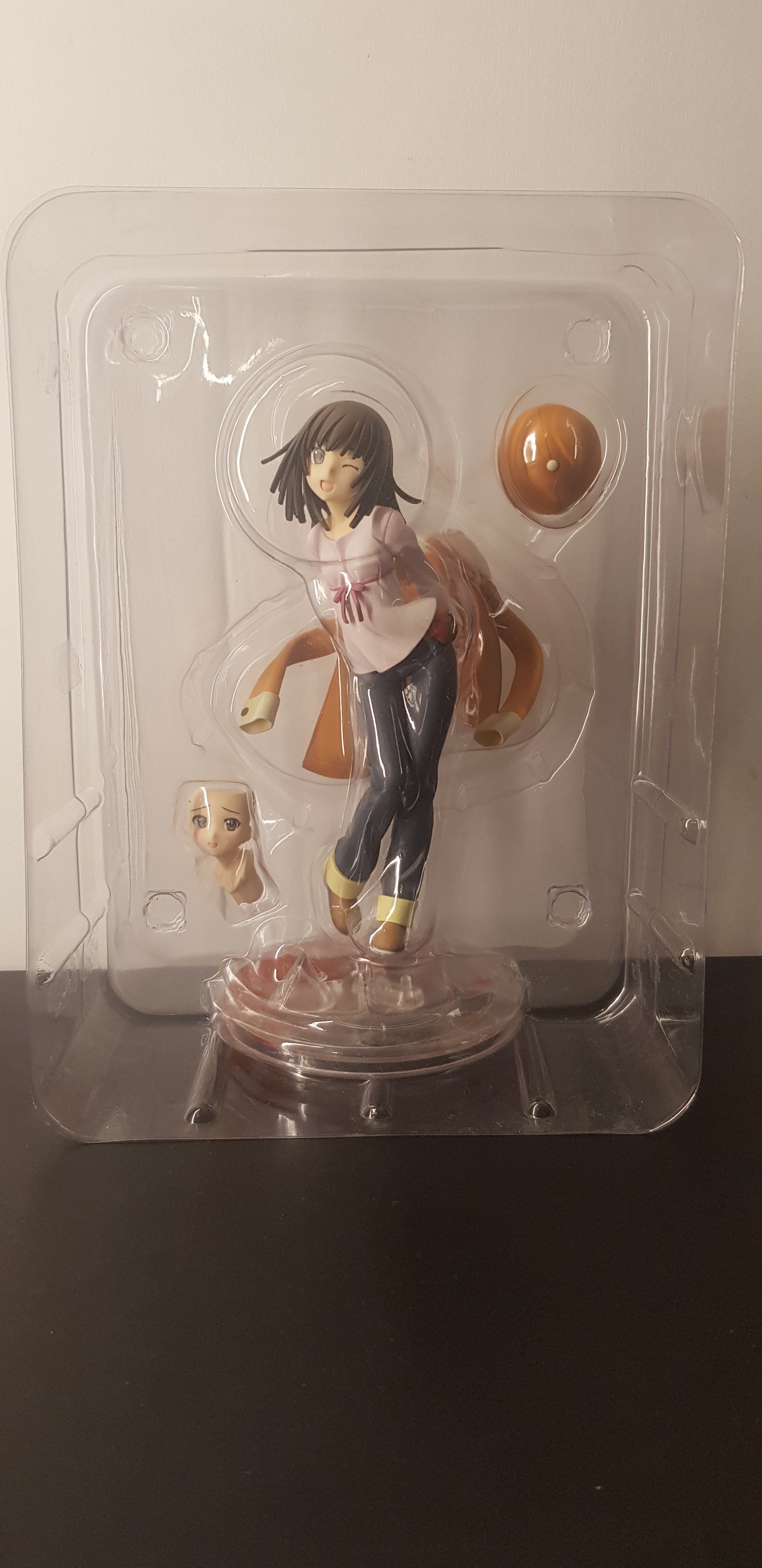 Figurine Bakemonogatari - Sengoku Nadeko - 1/8 Alter