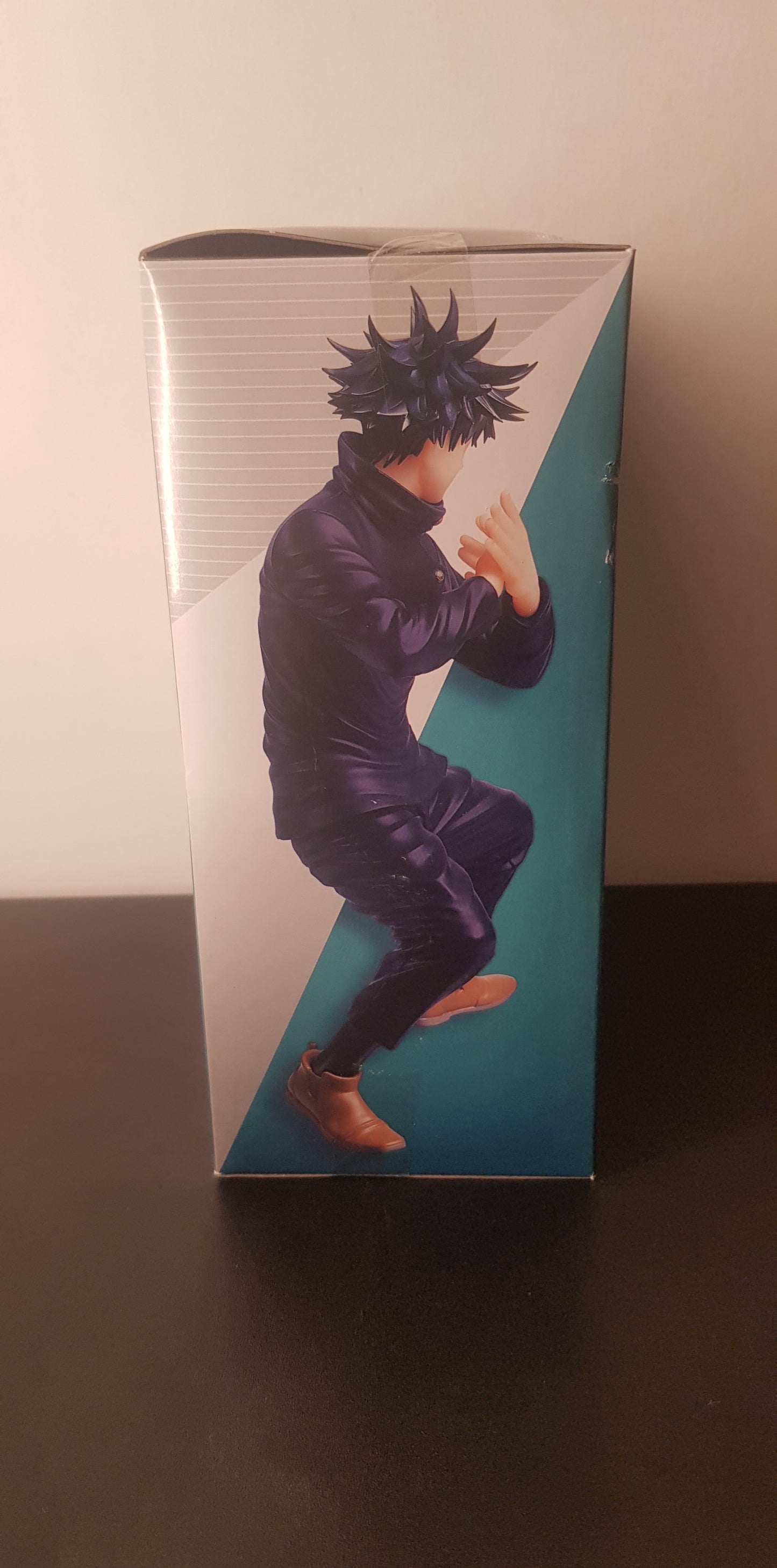 Figurine Jujutsu Kaisen - Taito - Megumi Fushiguro