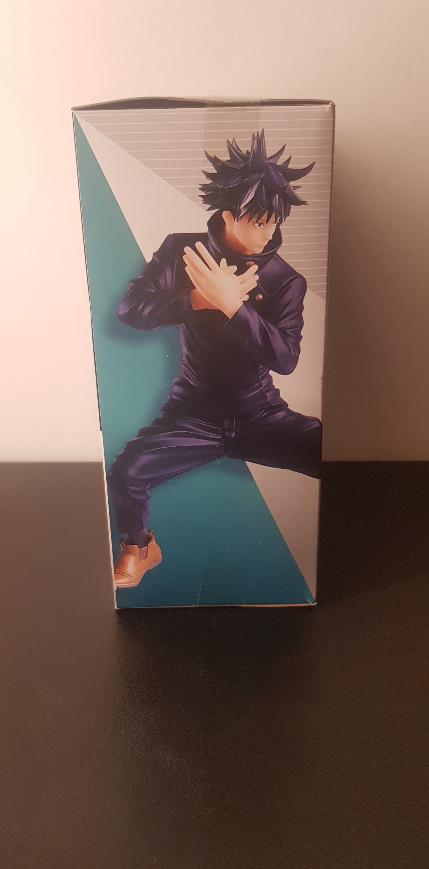 Figurine Jujutsu Kaisen - Taito - Megumi Fushiguro