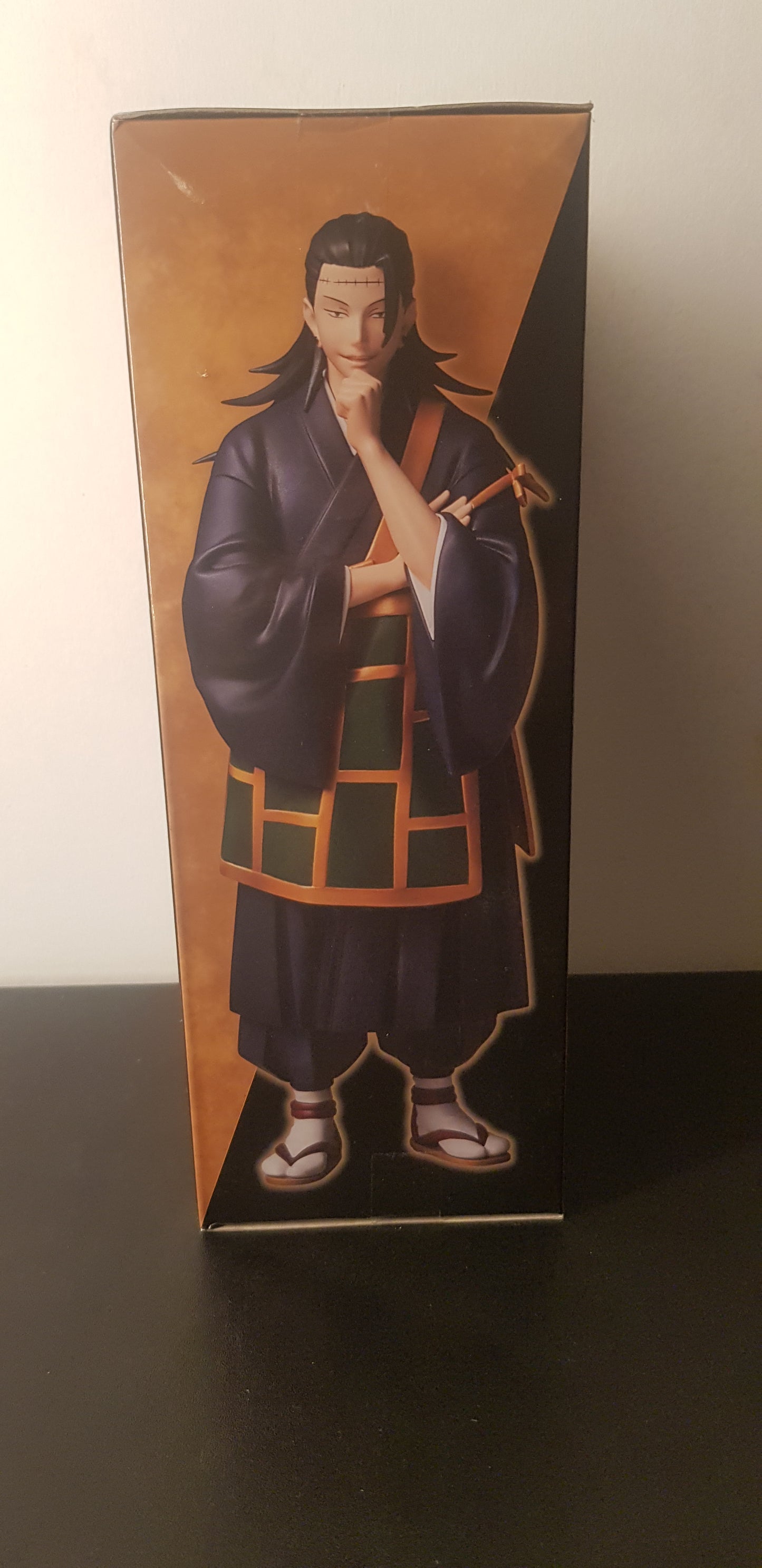 Figurine Jujutsu Kaisen - Taito - Suguru Geto