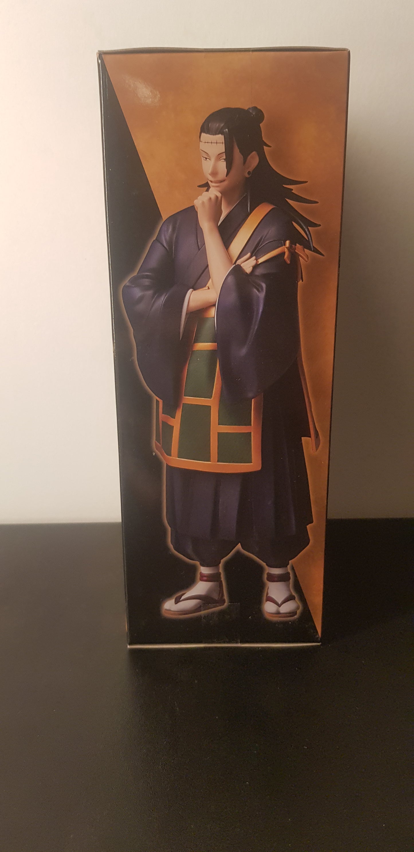 Figurine Jujutsu Kaisen - Taito - Suguru Geto