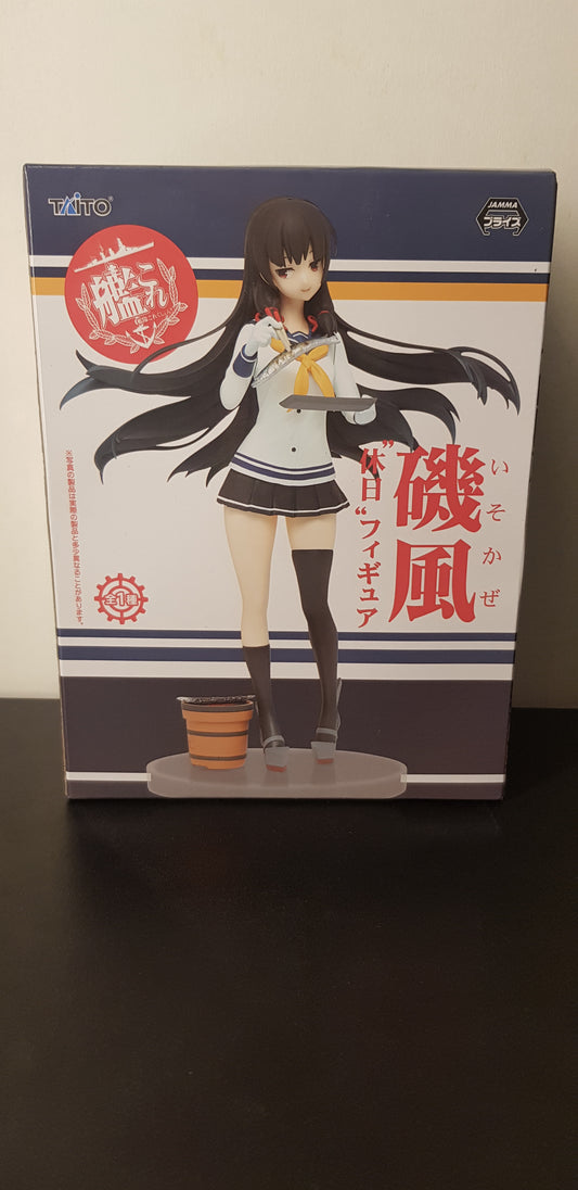 Figurine Kantai Collection Kan Colle - Taito - Isokaze