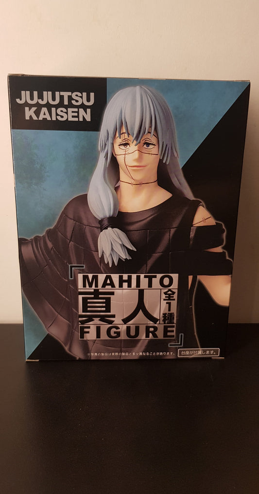 Figurine Jujutsu Kaisen - Taito - Mahito