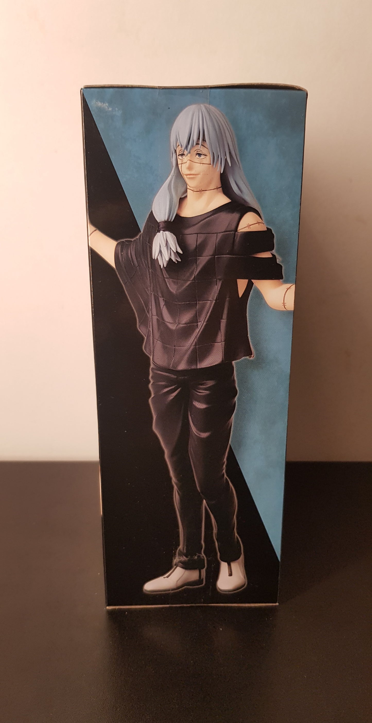 Figurine Jujutsu Kaisen - Taito - Mahito