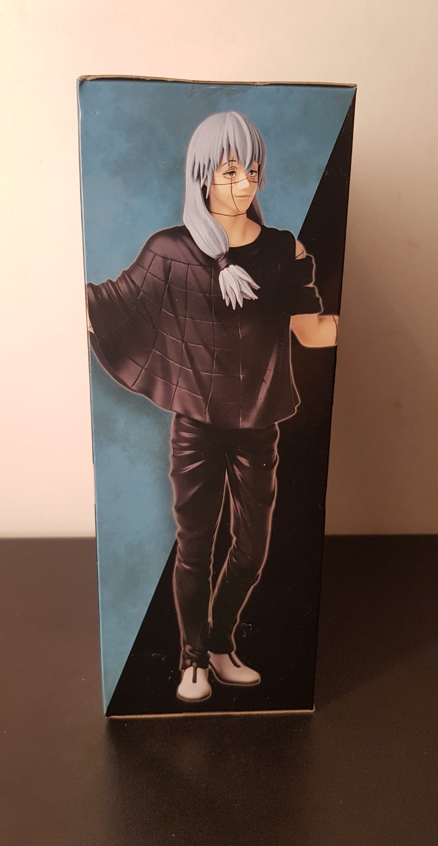 Figurine Jujutsu Kaisen - Taito - Mahito