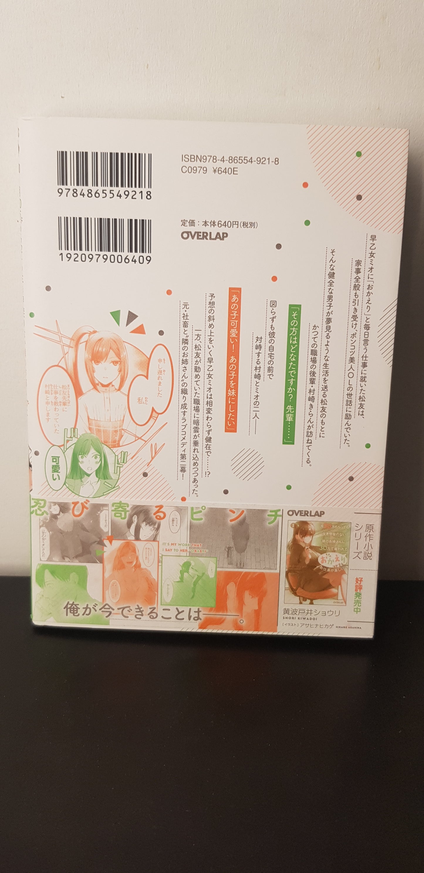 It's Fun Having a 300,000 Yen a Month Job Welcoming Home an Oneesan Who Doesn't Find Meaning in a Job That Pays Her 500,000 Yen a Month 02 - Edition Japonaise