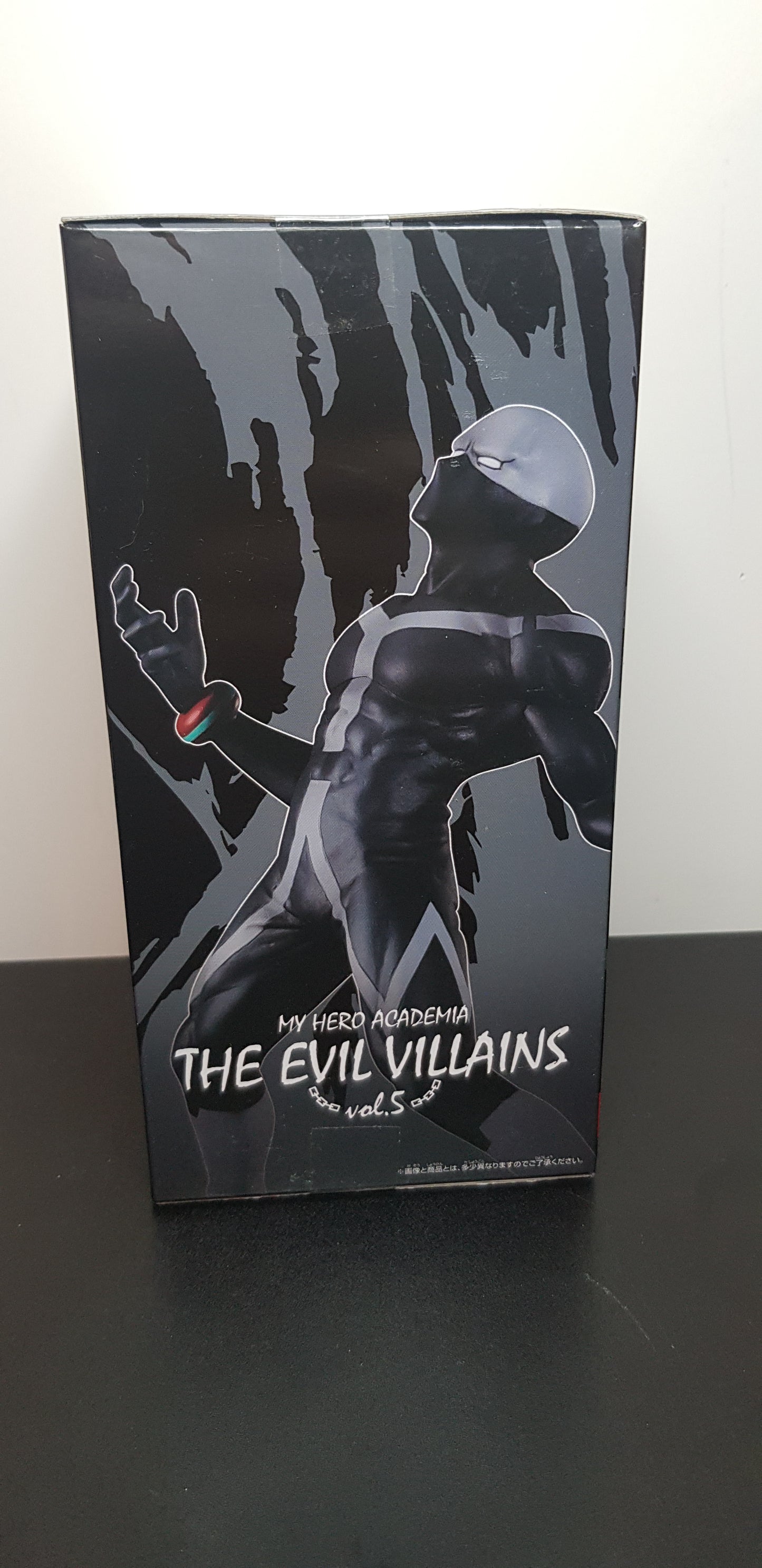 Figurine My Hero Academia - The Evil Villains - Twice - Vol 5