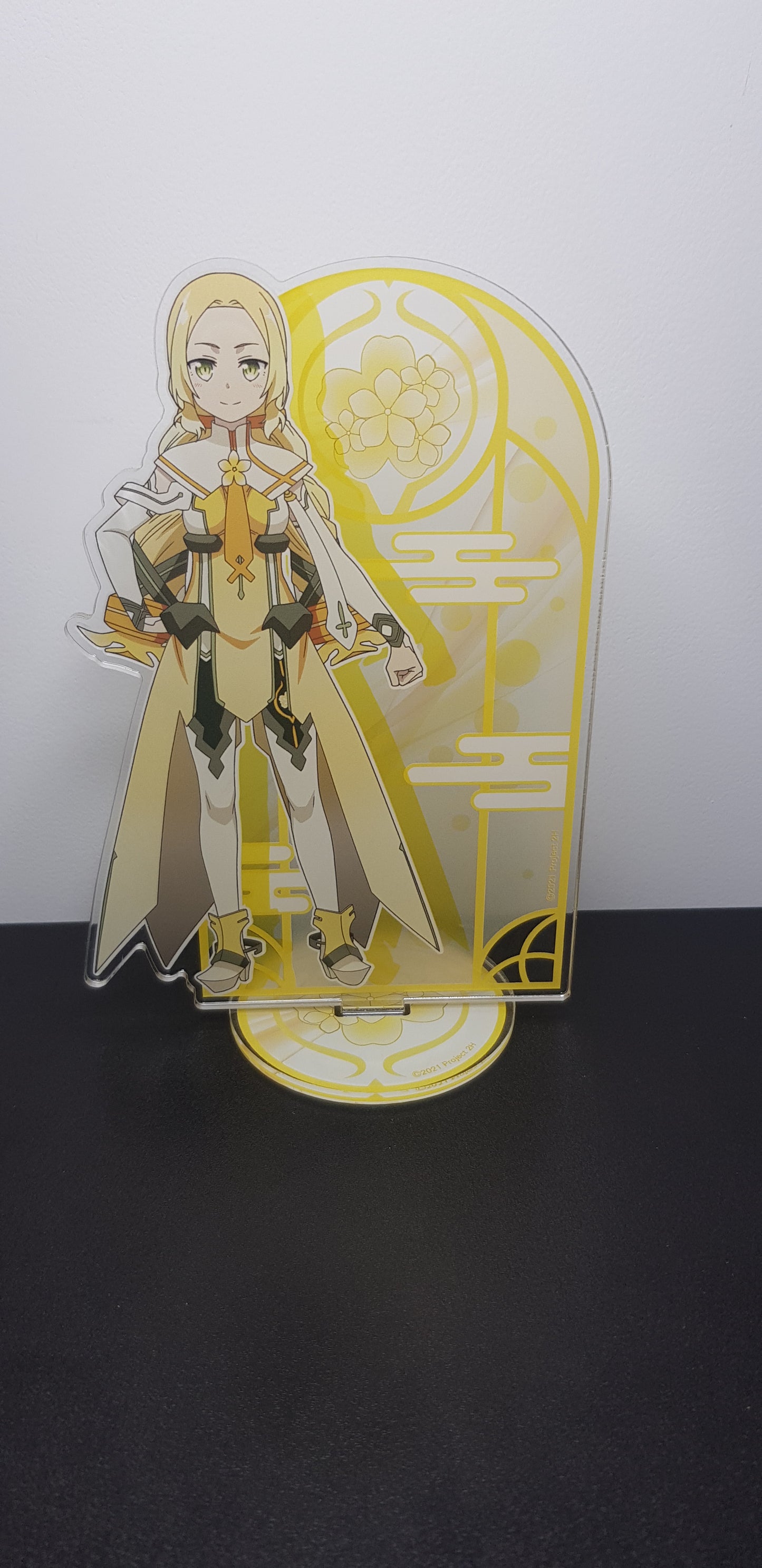 Yuki Yuna Is A Hero - The Great Full Blossom Arc - Acrylic Figure - Fu Inubocaki