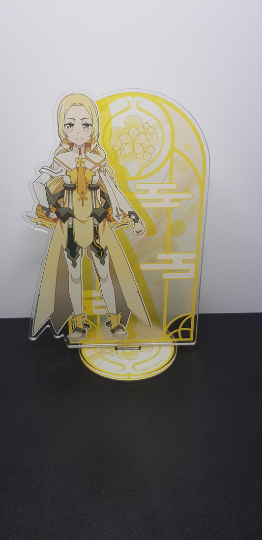 Yuki Yuna Is A Hero - The Great Full Blossom Arc - Acrylic Figure - Fu Inubocaki