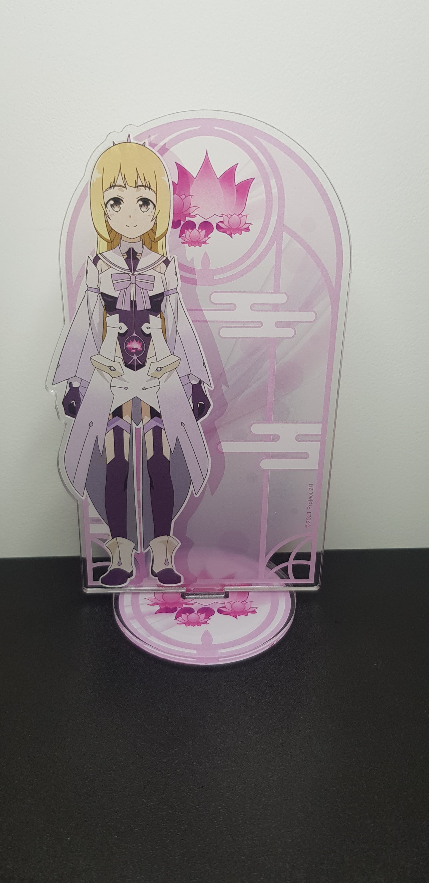 Yuki Yuna Is A Hero - The Great Full Blossom Arc - Acrylic Figure - Soroko Nogi