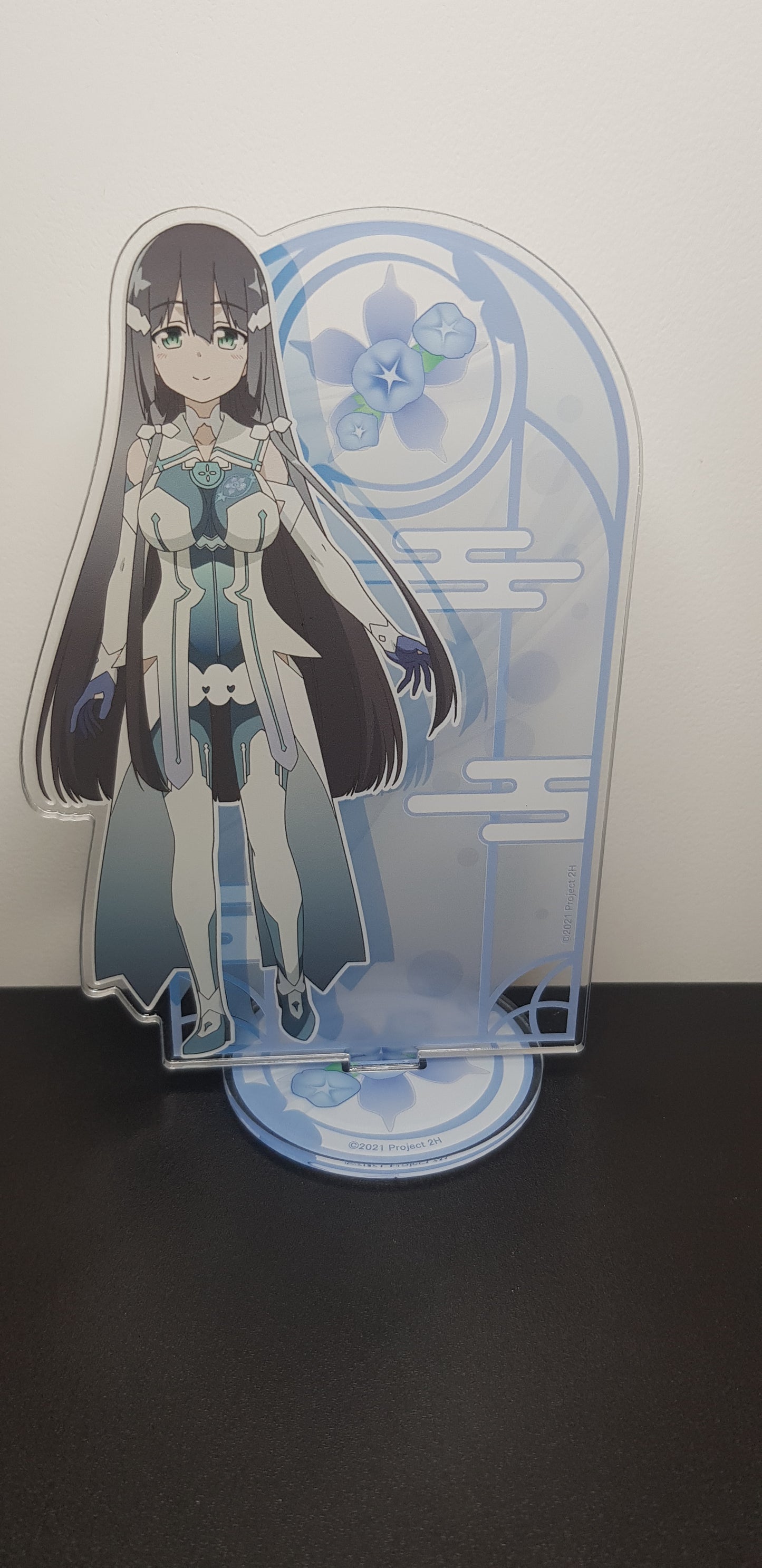 Yuki Yuna Is A Hero - The Great Full Blossom Arc - Acrylic Figure - Mimori Togo