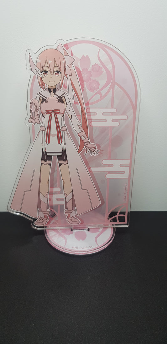 Yuki Yuna Is A Hero - The Great Full Blossom Arc - Acrylic Figure - Yuna Yuki