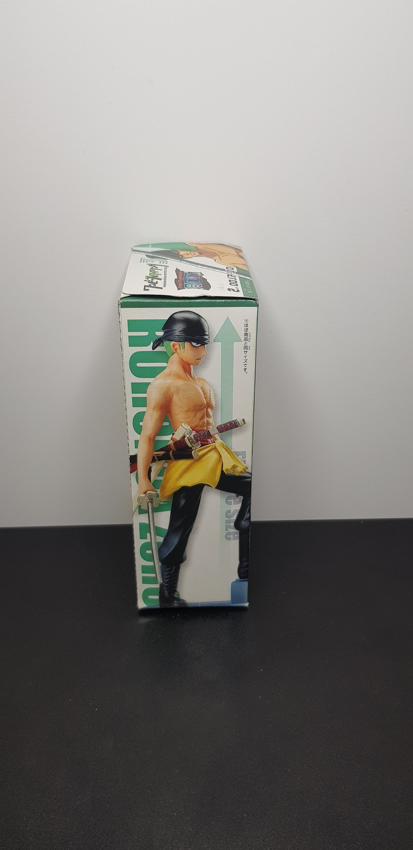 Figurine One Piece Styling #3 - Roronoa Zoro - 2006