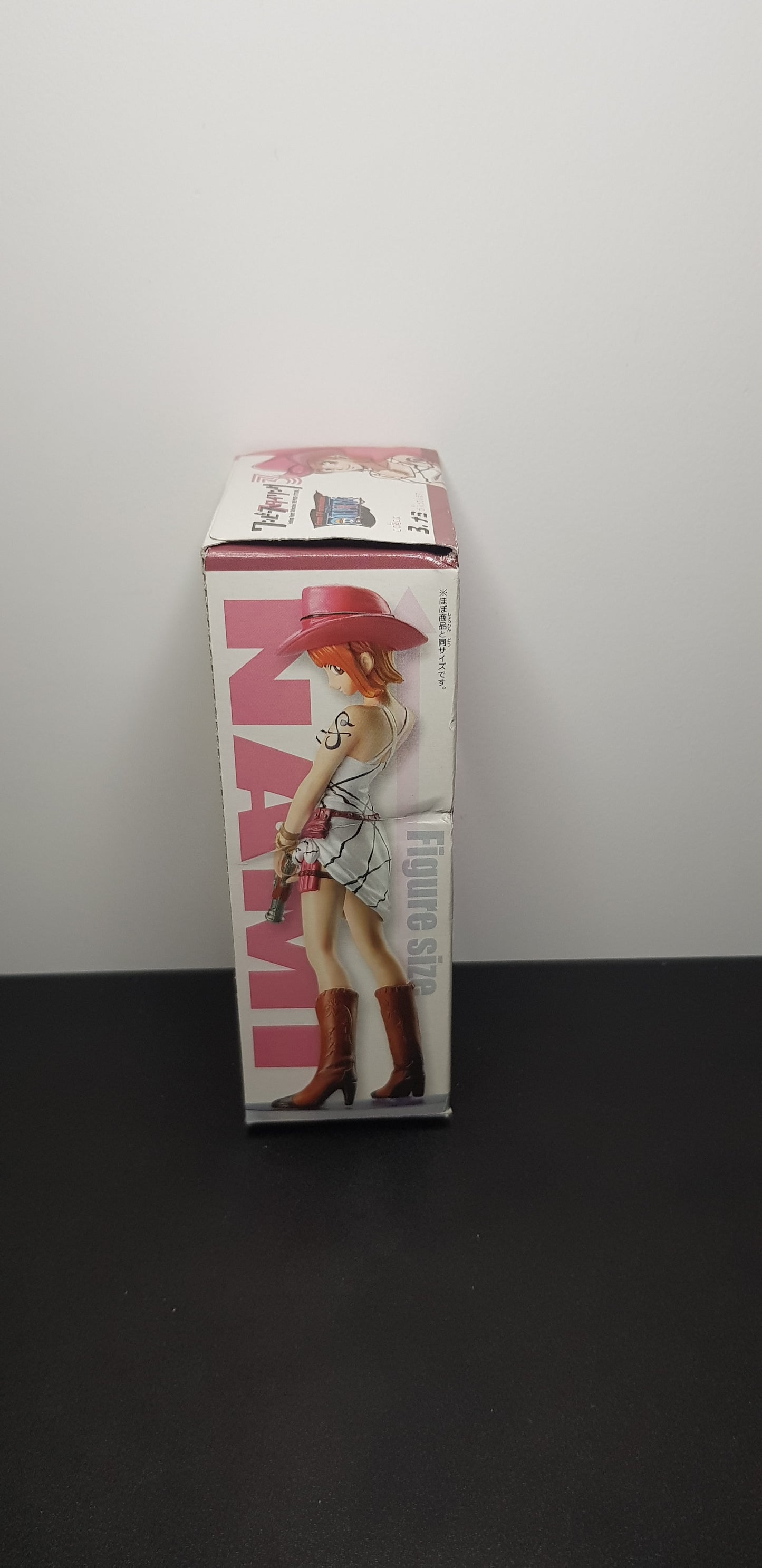 Figurine One Piece Styling #3 - Nami - 2006