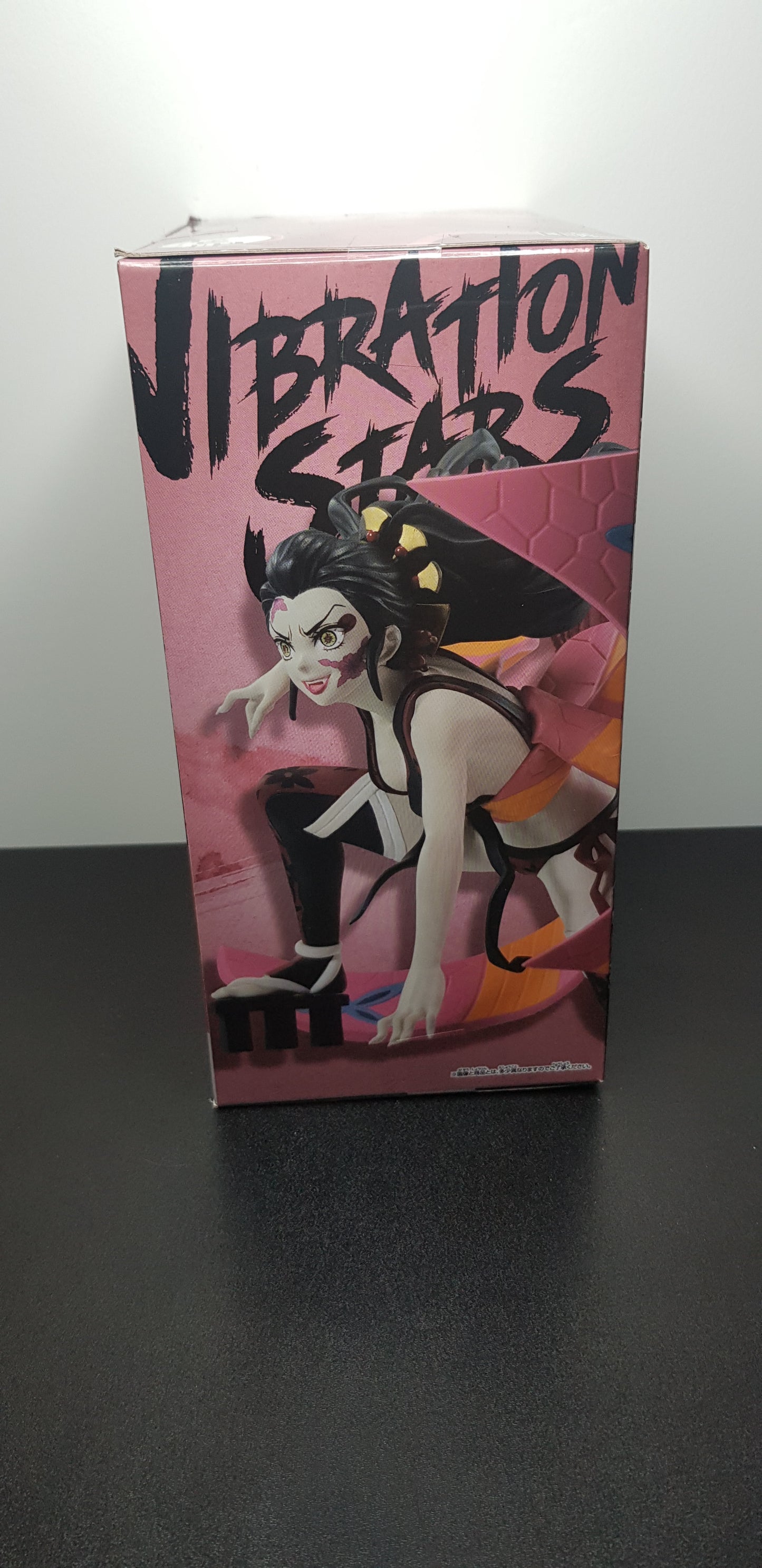 Figurine Demon Slayer Vibration Stars - Daki - Type A