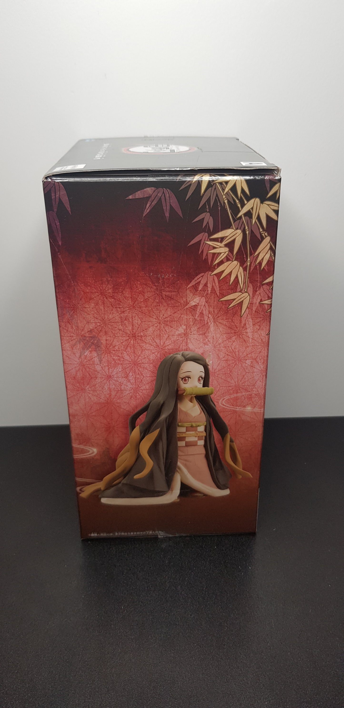 Figurine Demon Slayer - Nezuko Kamado - Type A