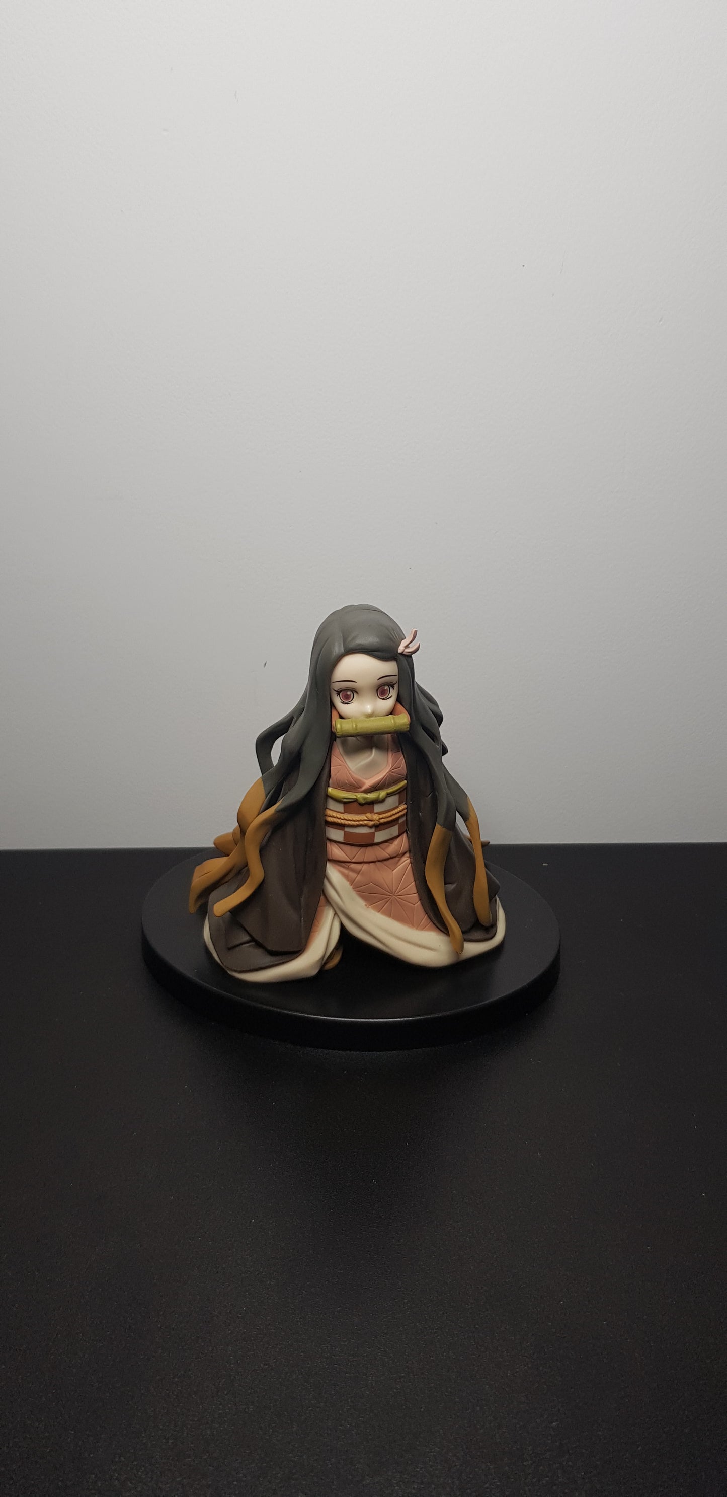 Figurine Demon Slayer - Nezuko Kamado - Type A